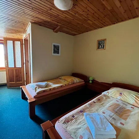 Mizuna בית הארחה 3*