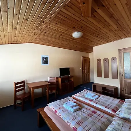 Mizuna 3* הרבוצ'יסה