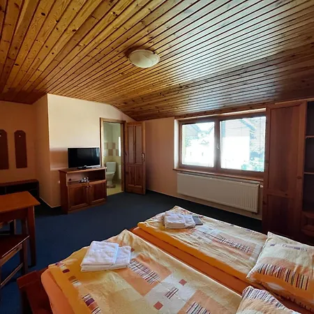 Mizuna בית הארחה