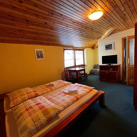 Mizuna בית הארחה