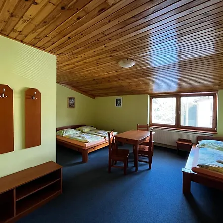 Mizuna בית הארחה