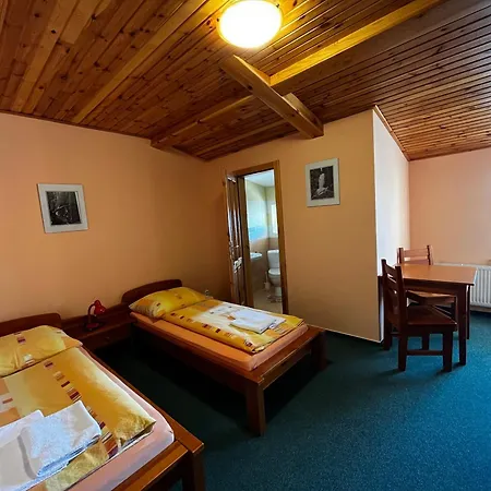 Mizuna Guest house 3*