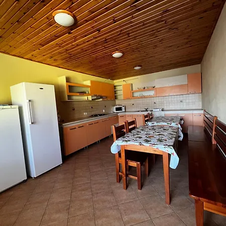 בית הארחה Mizuna