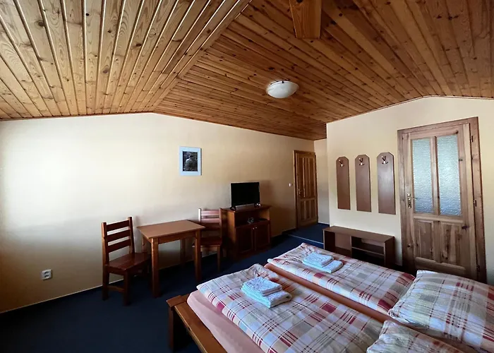 Mizuna 3* Hrabušice