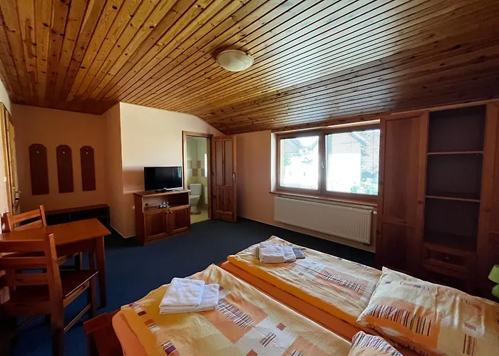 Mizuna 게스트하우스