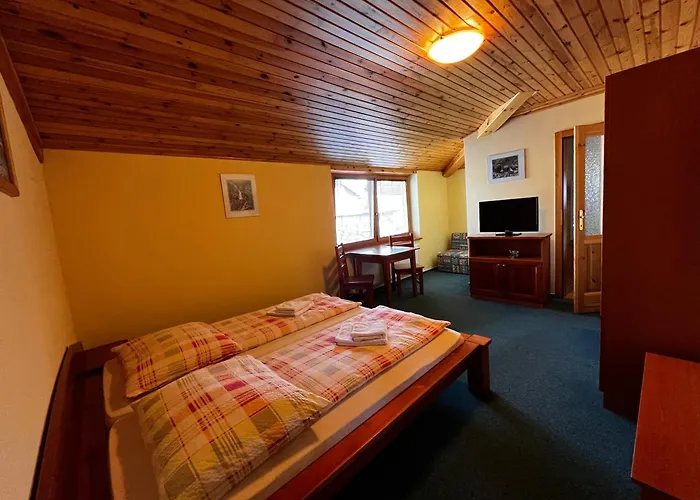 Mizuna 게스트하우스