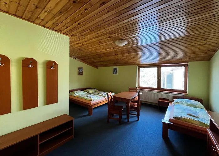 Mizuna 게스트하우스