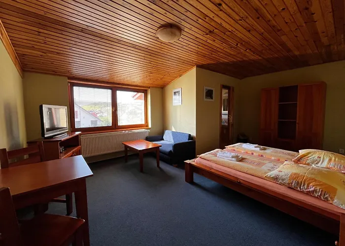 Mizuna 3* Hrabušice