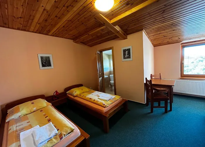 Mizuna 게스트하우스 3*