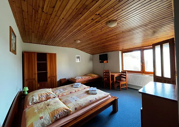 Mizuna 게스트하우스 3*