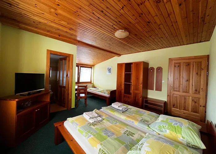 Mizuna 게스트하우스