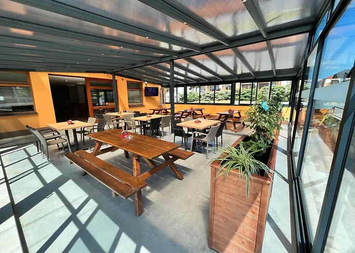 Mizuna 게스트하우스